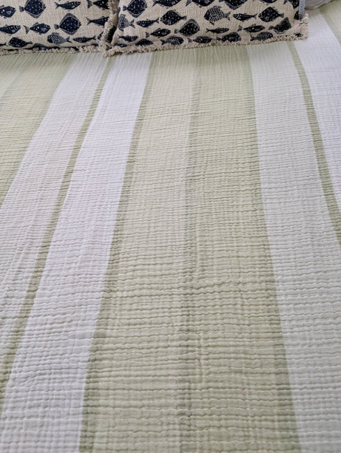 Nova Bedspread - The Bali Market